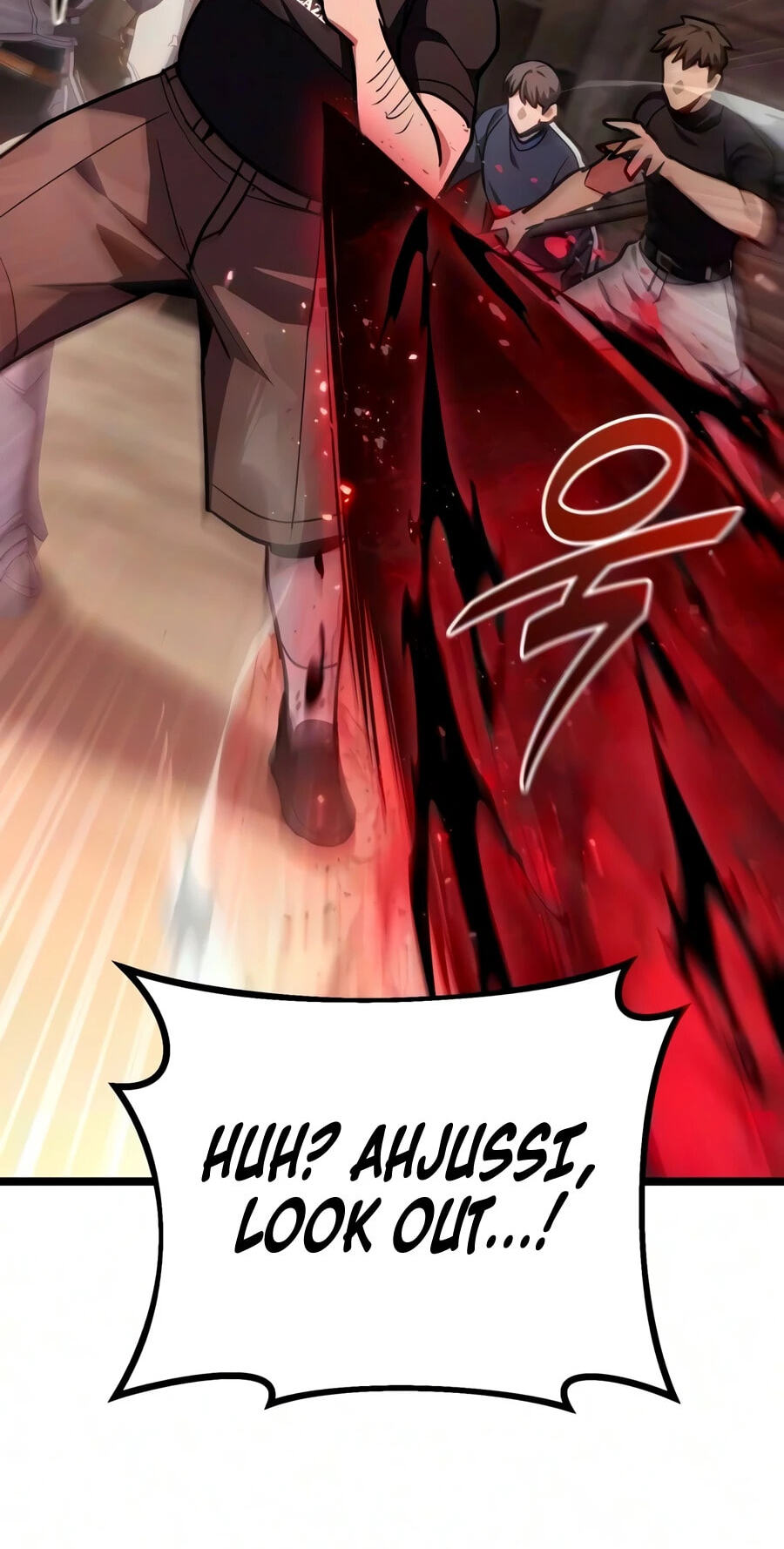Ultimate Shut-in Chapter 86 page 61 - 