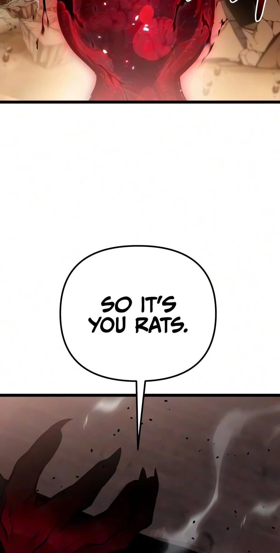 Ultimate Shut-in Chapter 86 page 69 - 