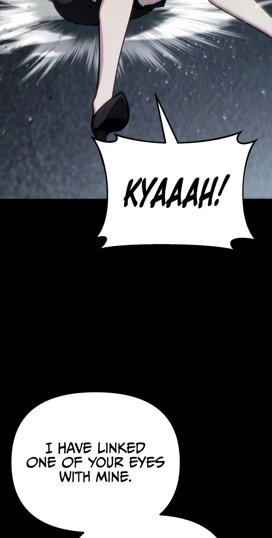Ultimate Shut-in Chapter 86 page 8 - 