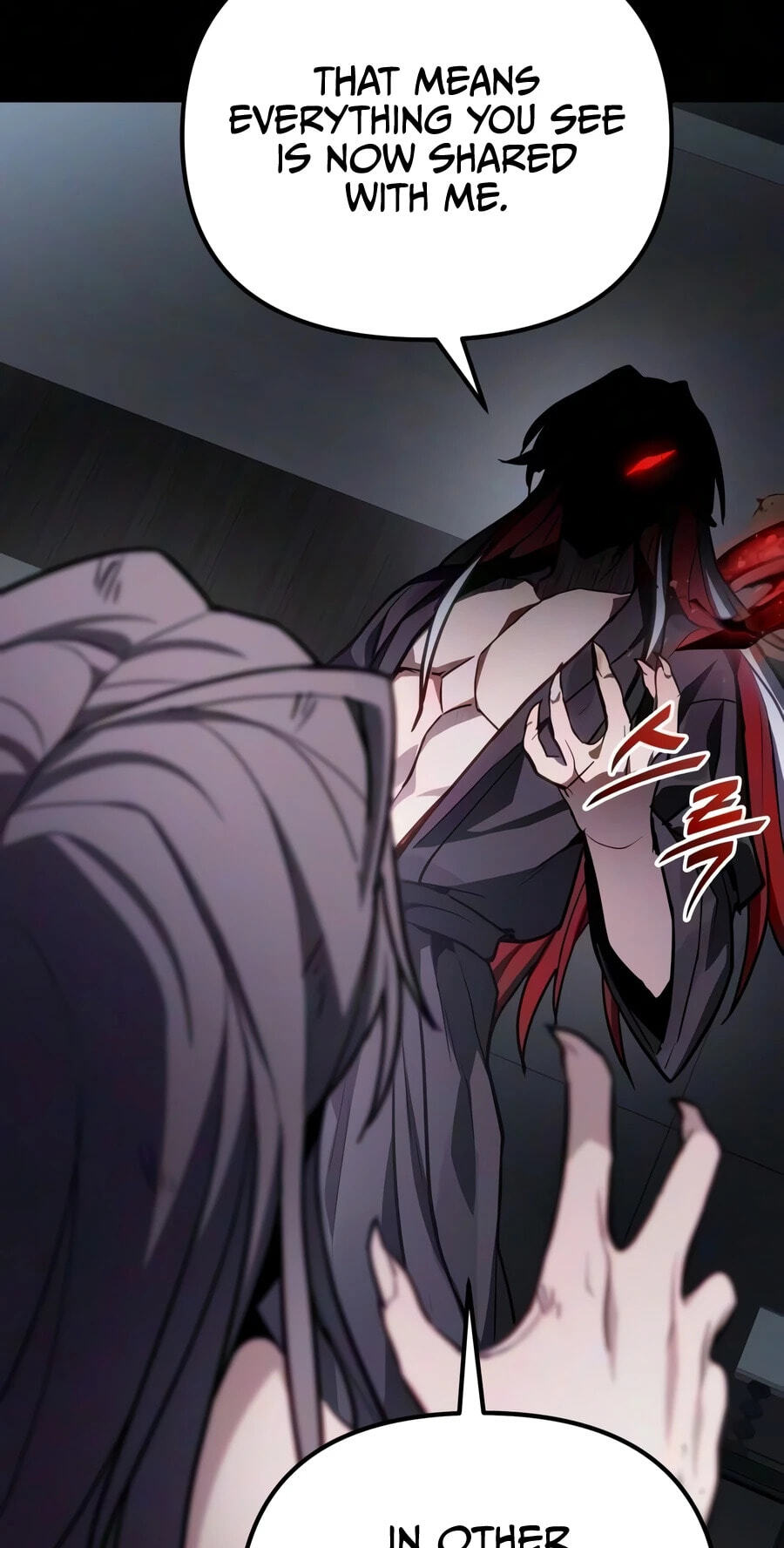 Ultimate Shut-in Chapter 86 page 9 - 