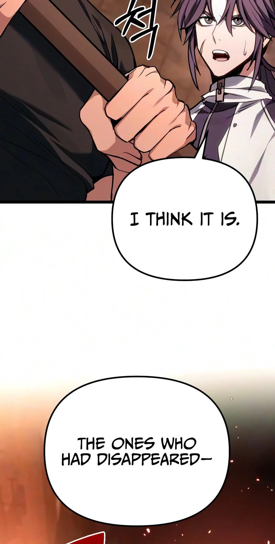 Ultimate Shut-in Chapter 86 page 88 - 