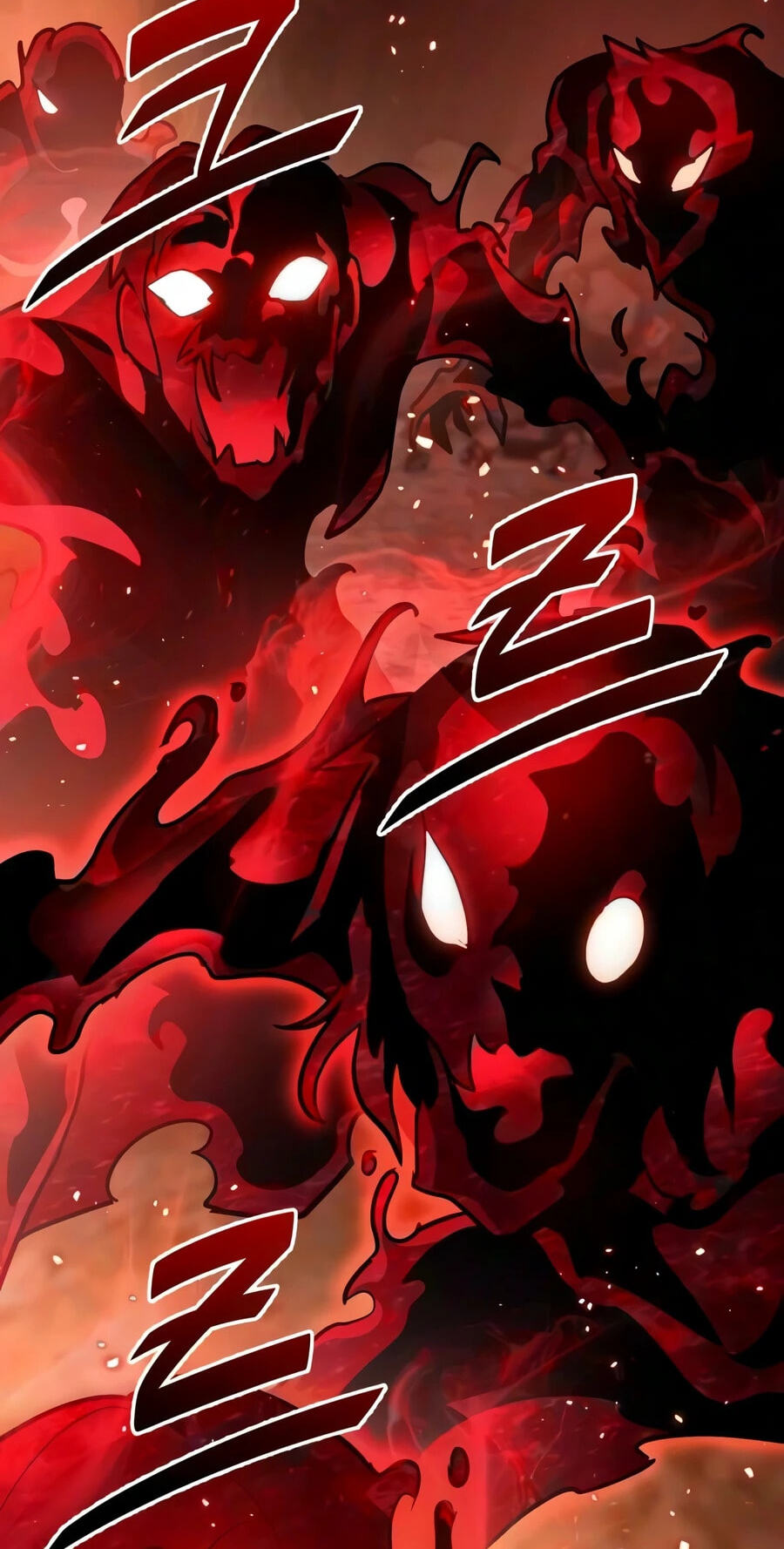 Ultimate Shut-in Chapter 86 page 89 - 