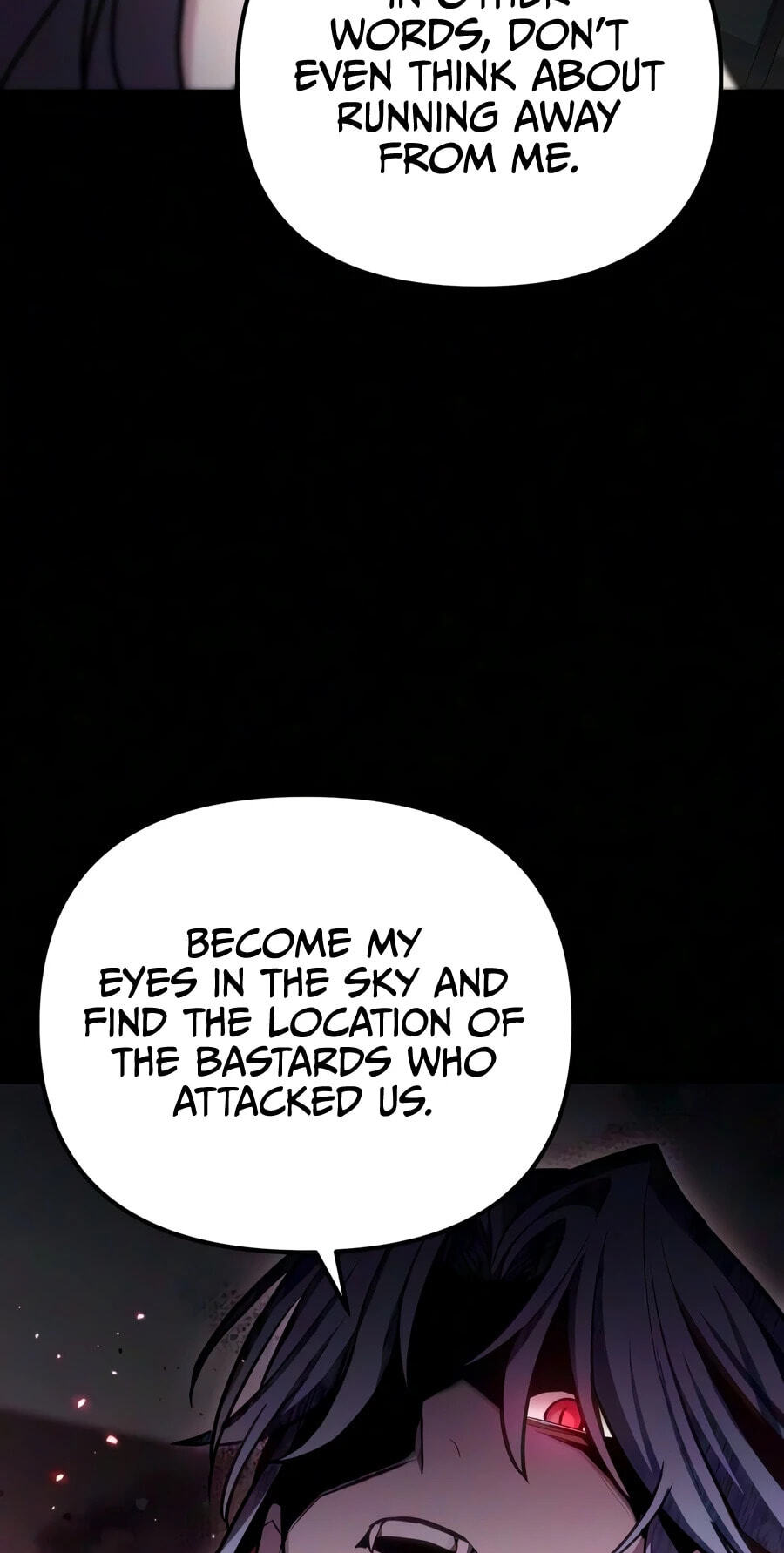 Ultimate Shut-in Chapter 86 page 10 - 