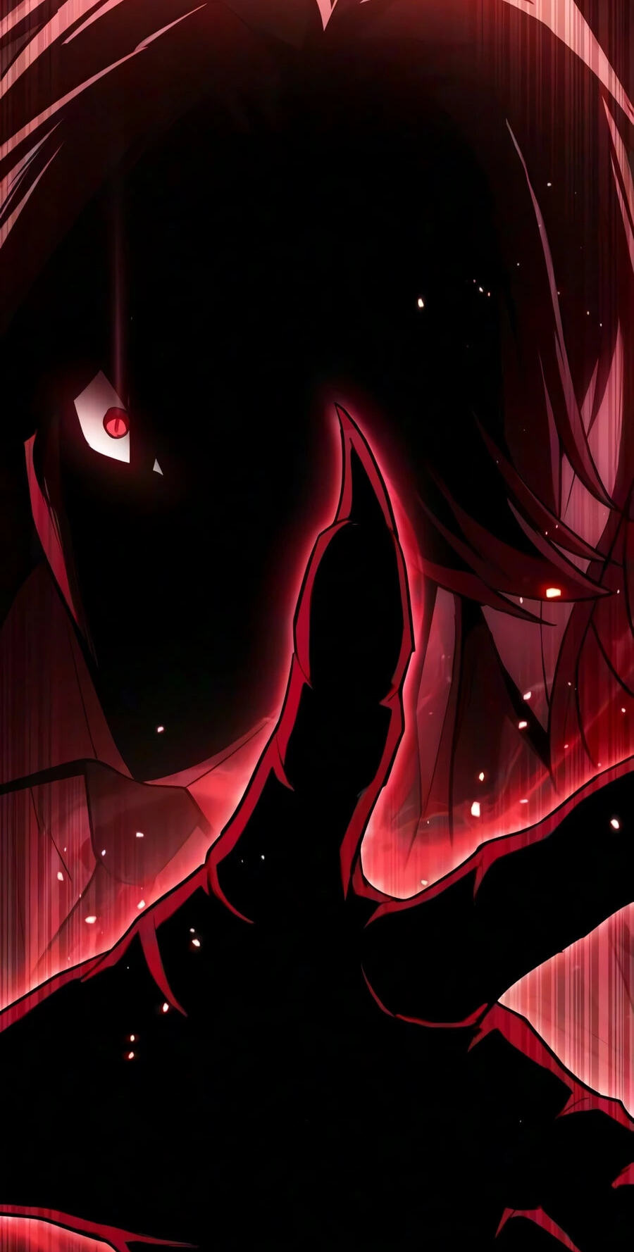 Ultimate Shut-in Chapter 86 page 92 - 
