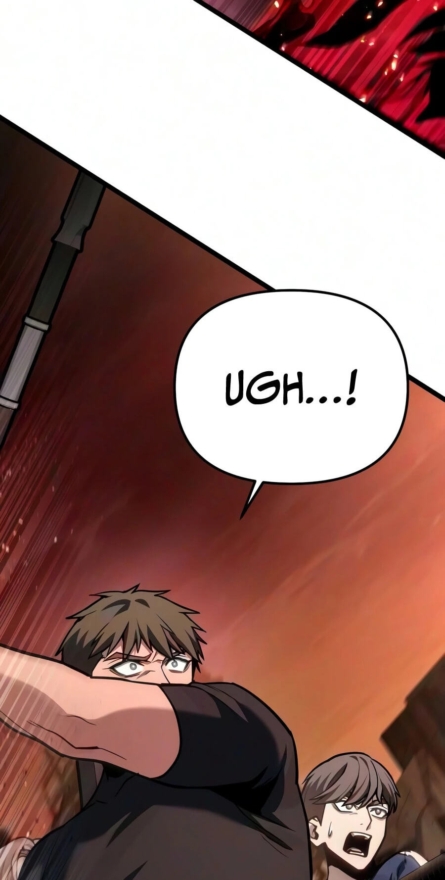 Ultimate Shut-in Chapter 86 page 97 - 