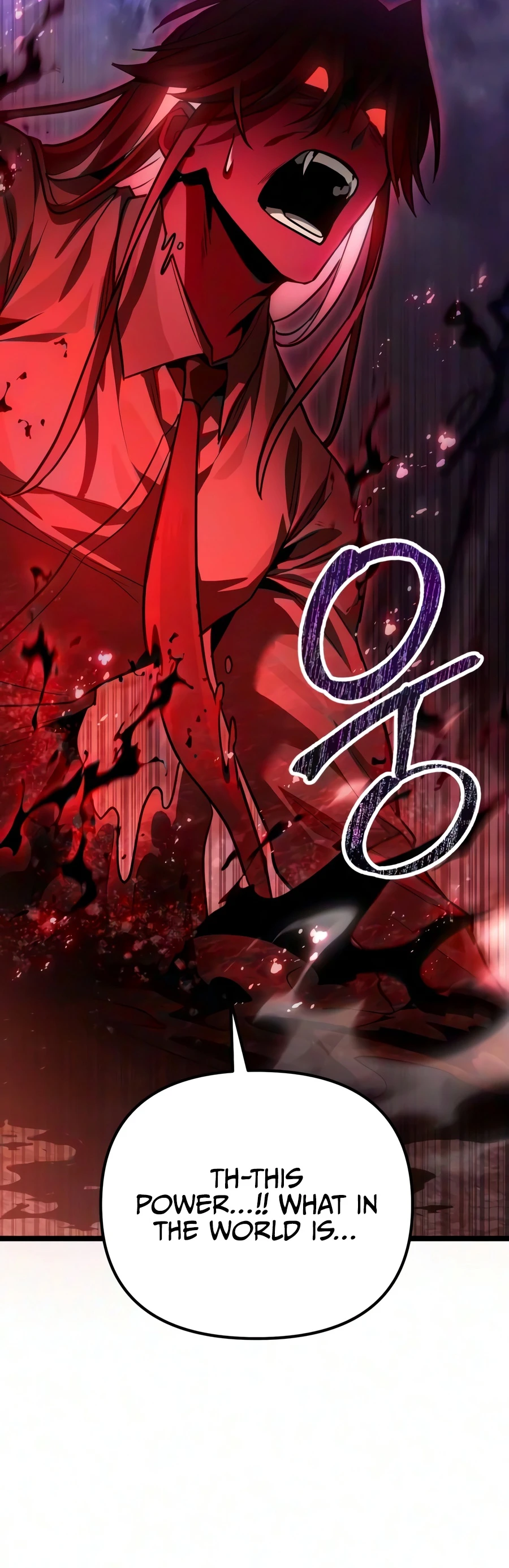 Ultimate Shut-in Chapter 87 page 20 - 