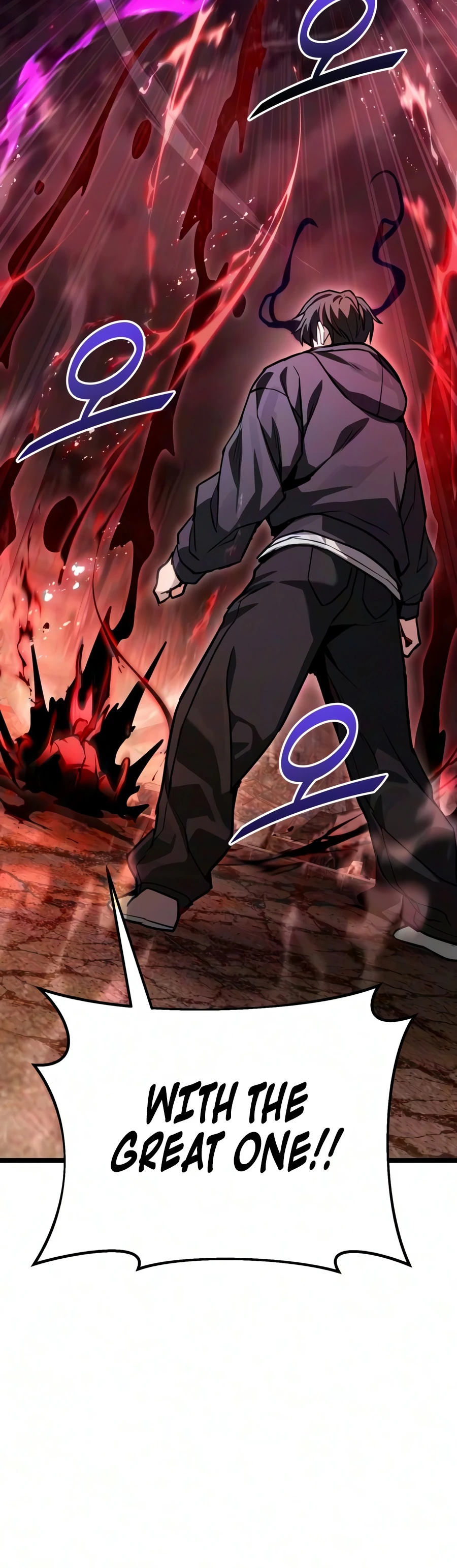 Ultimate Shut-in Chapter 87 page 22 - 