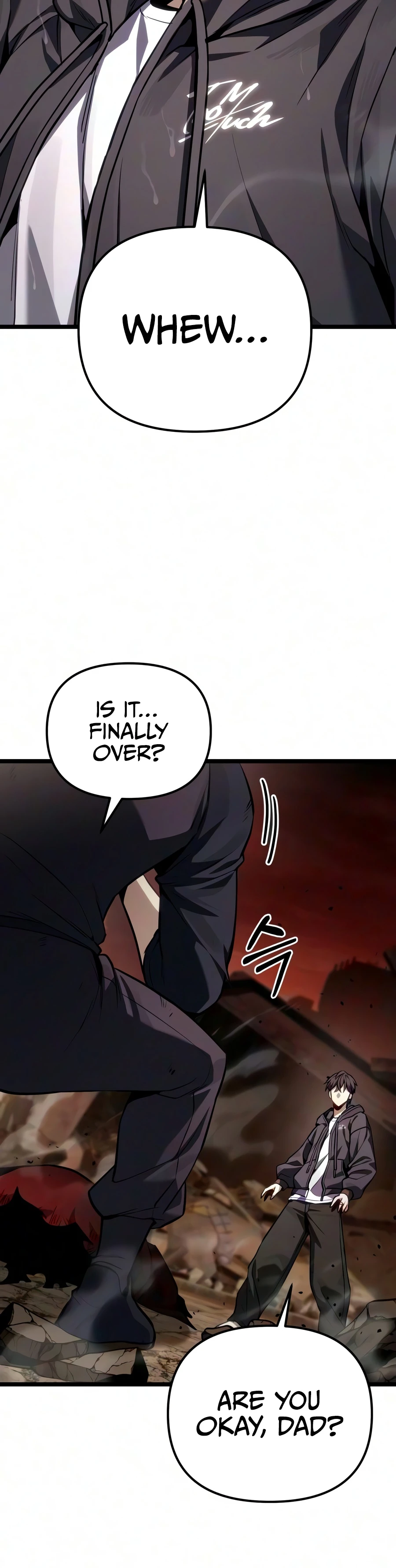 Ultimate Shut-in Chapter 87 page 6 - 