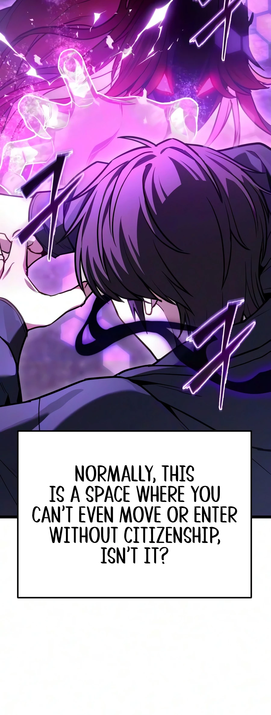 Ultimate Shut-in Chapter 87 page 10 - 