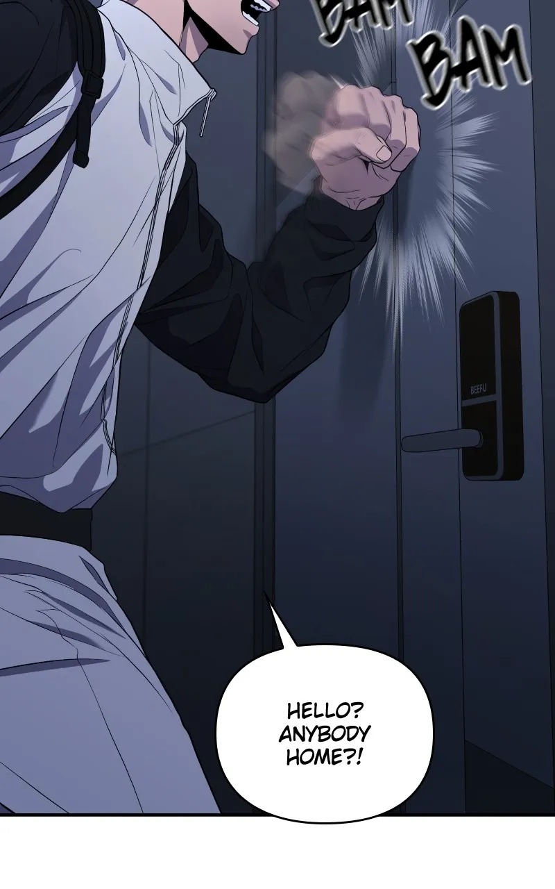 Ultimate Shut-in Chapter 9 page 101 - 