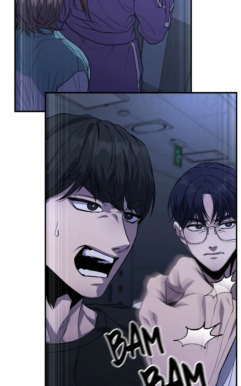 Ultimate Shut-in Chapter 9 page 103 - 