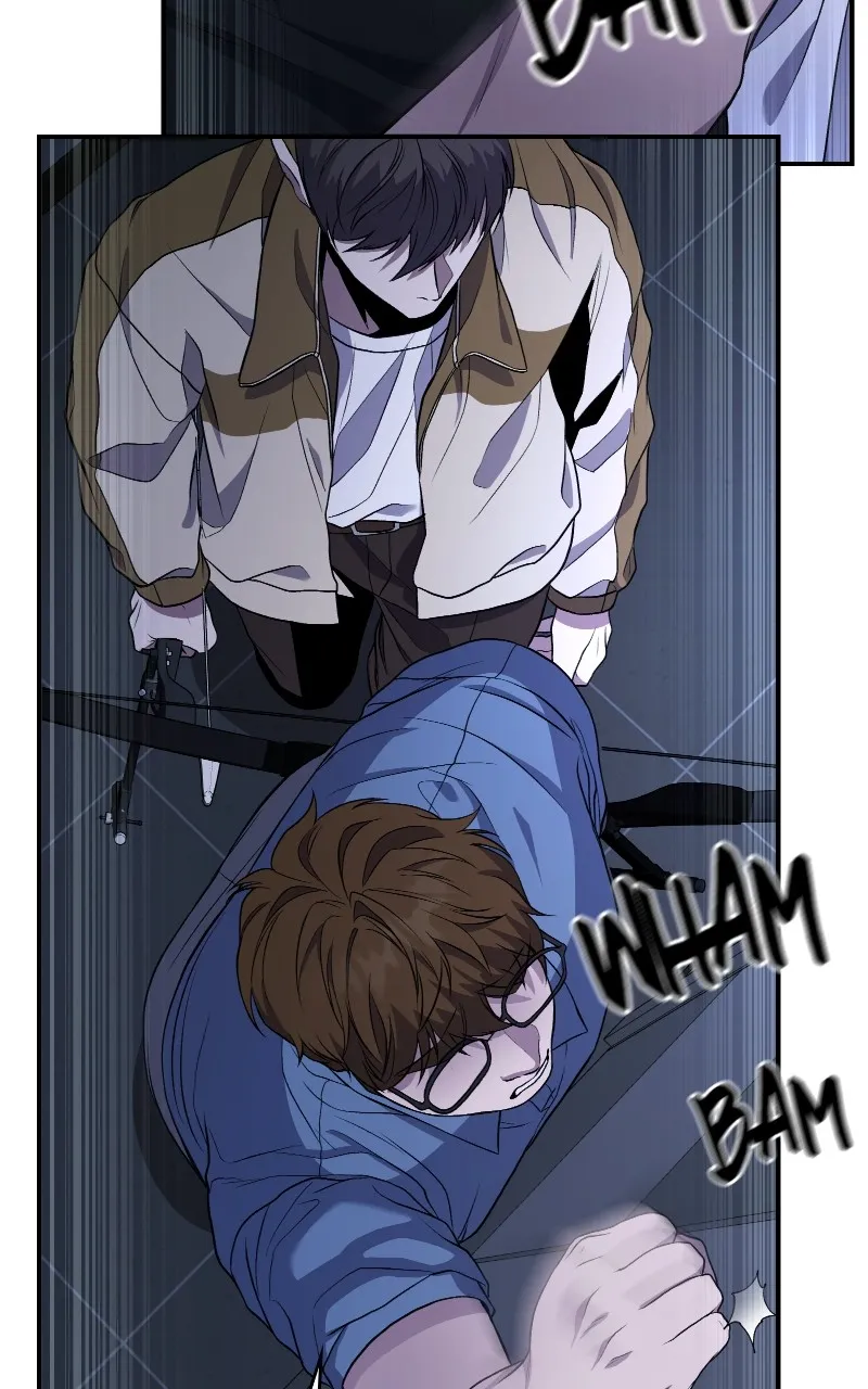 Ultimate Shut-in Chapter 9 page 104 - 