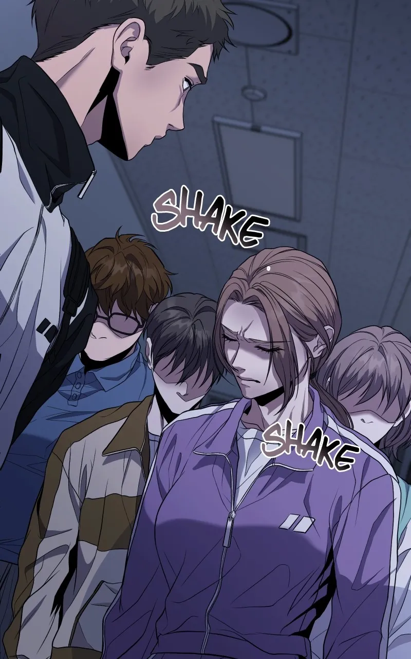 Ultimate Shut-in Chapter 9 page 106 - 