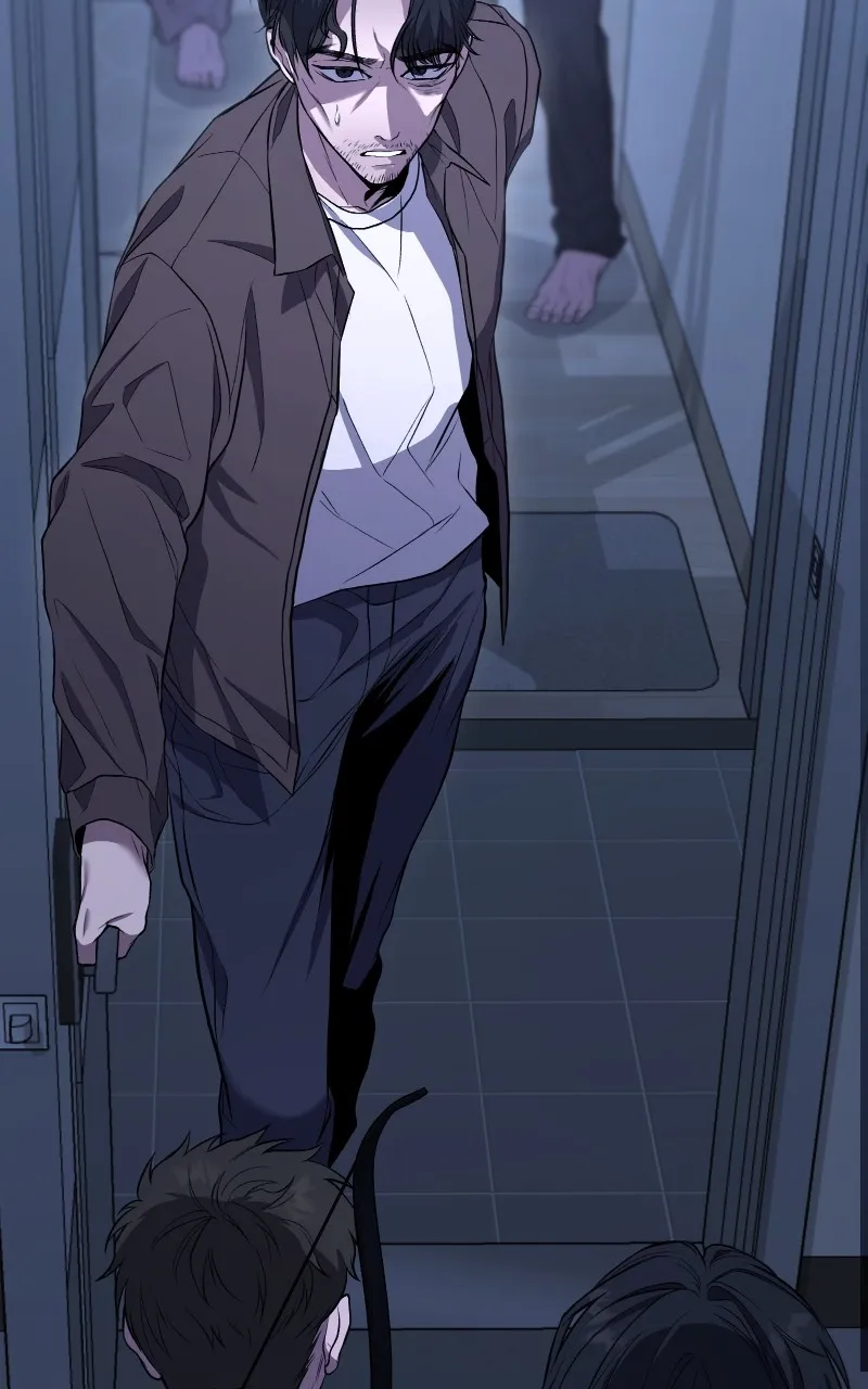 Ultimate Shut-in Chapter 9 page 131 - 