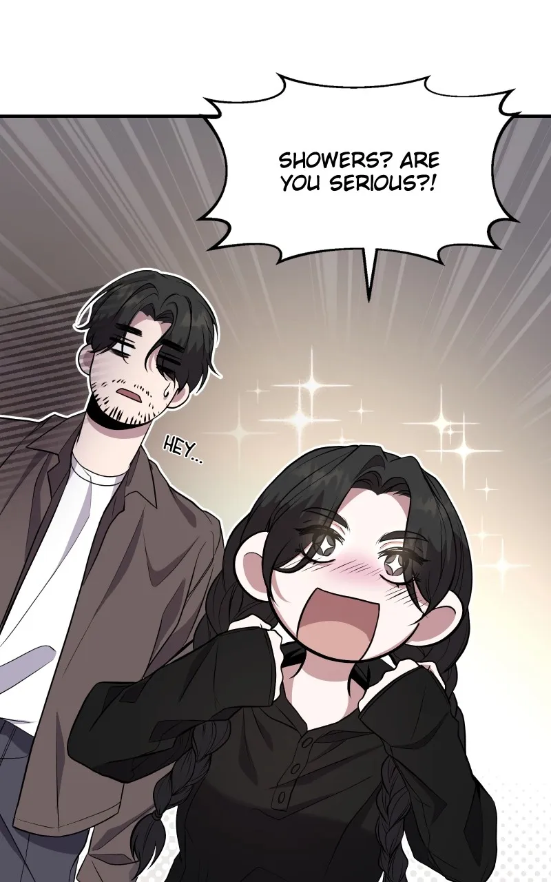 Ultimate Shut-in Chapter 9 page 145 - 