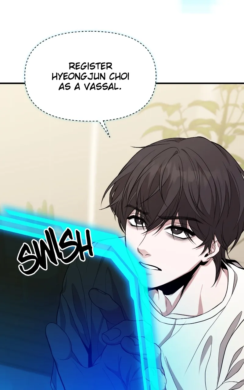 Ultimate Shut-in Chapter 9 page 22 - 
