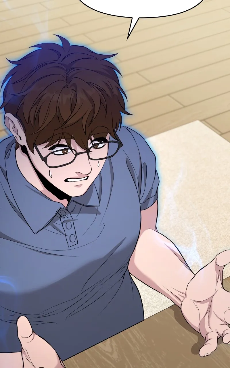 Ultimate Shut-in Chapter 9 page 27 - 