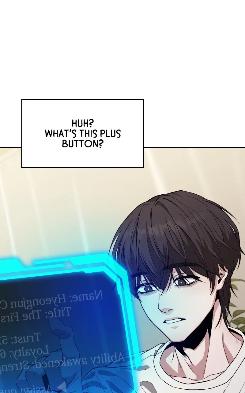 Ultimate Shut-in Chapter 9 page 33 - 