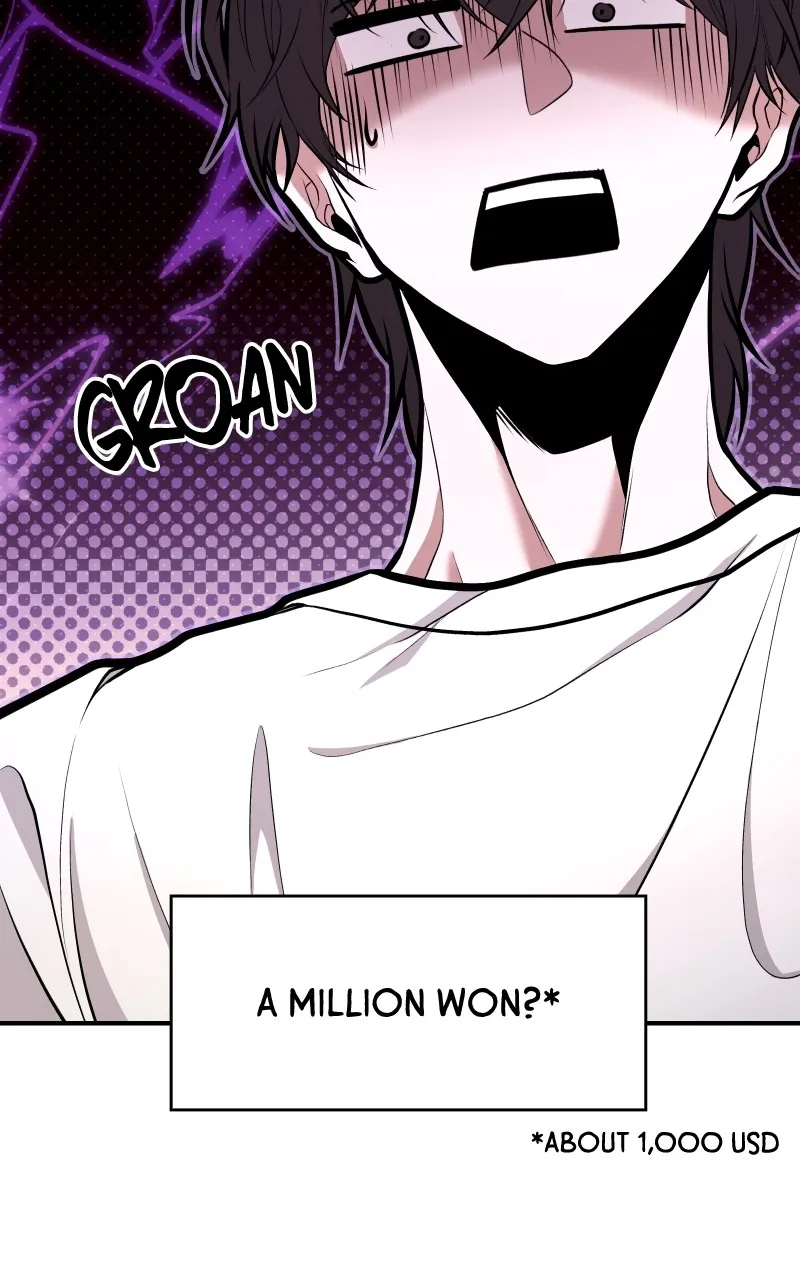 Ultimate Shut-in Chapter 9 page 37 - 