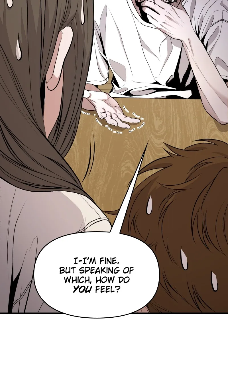 Ultimate Shut-in Chapter 9 page 39 - 