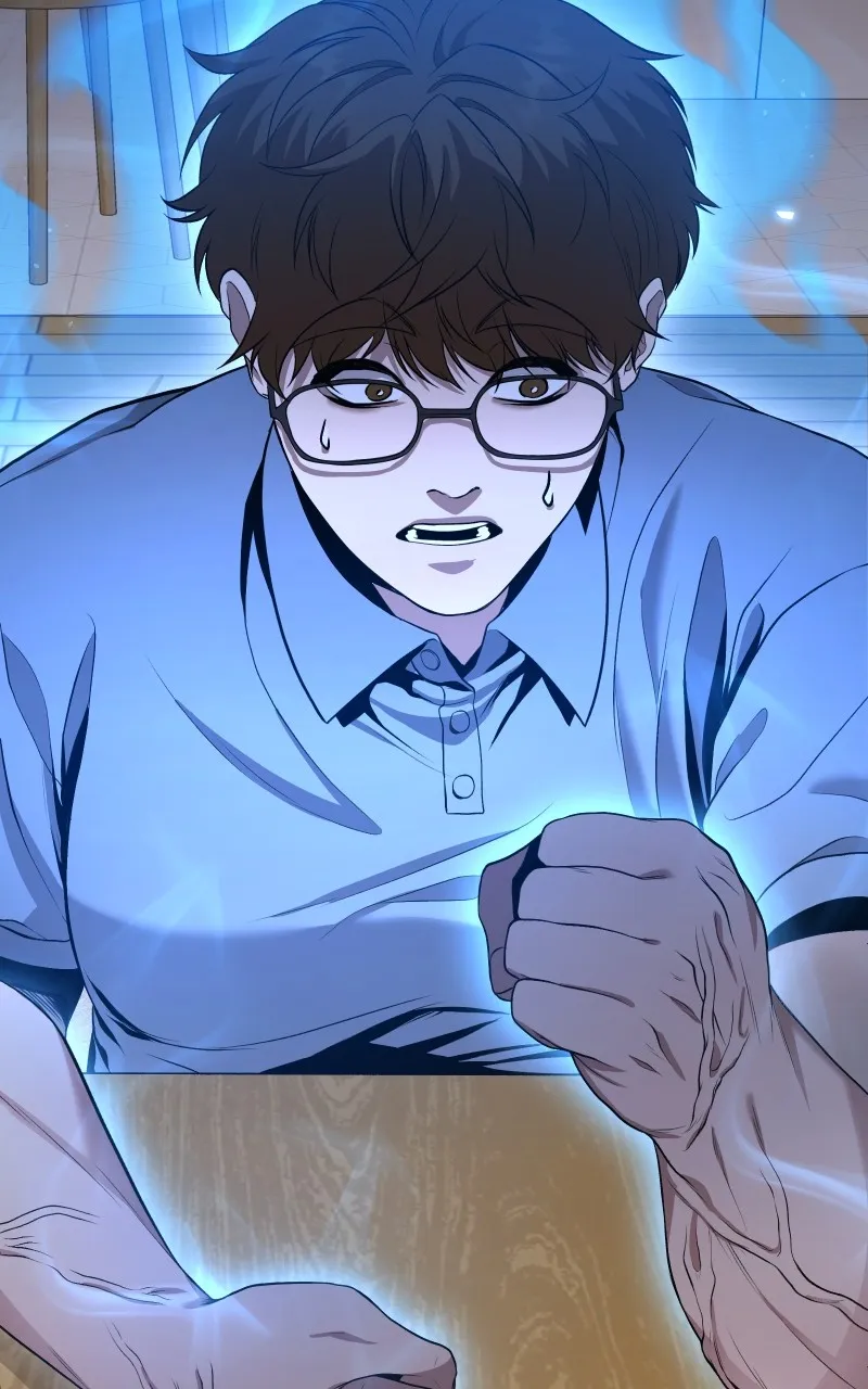 Ultimate Shut-in Chapter 9 page 41 - 