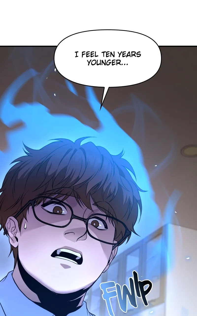 Ultimate Shut-in Chapter 9 page 43 - 