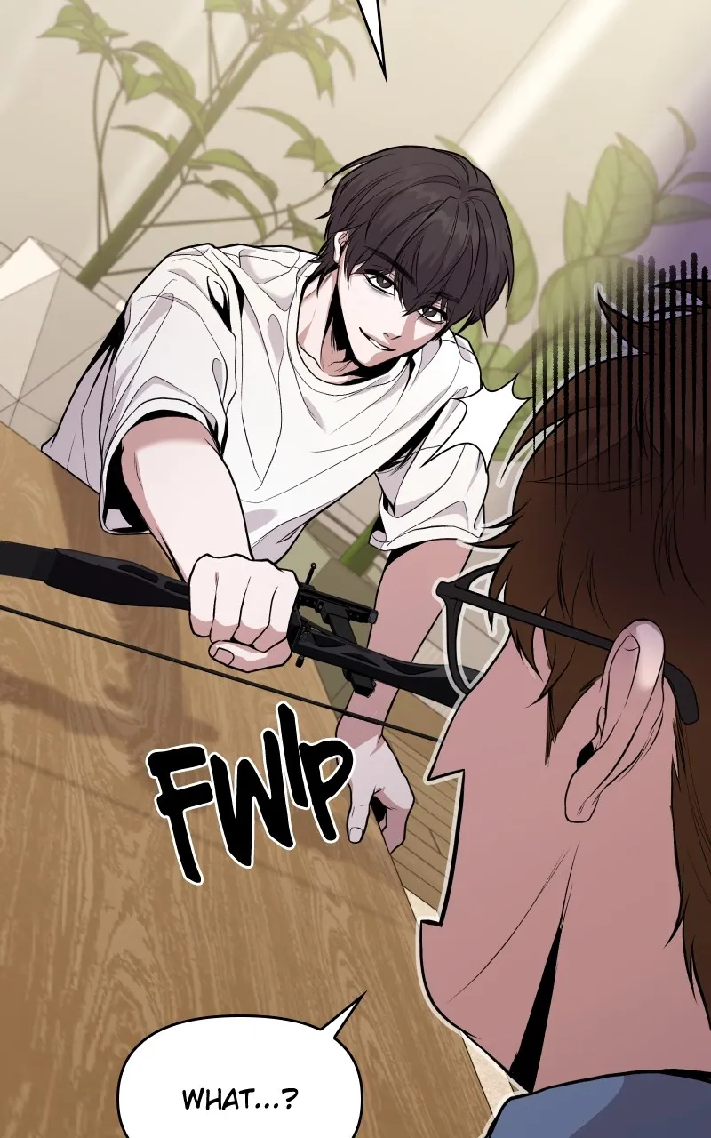 Ultimate Shut-in Chapter 9 page 47 - 