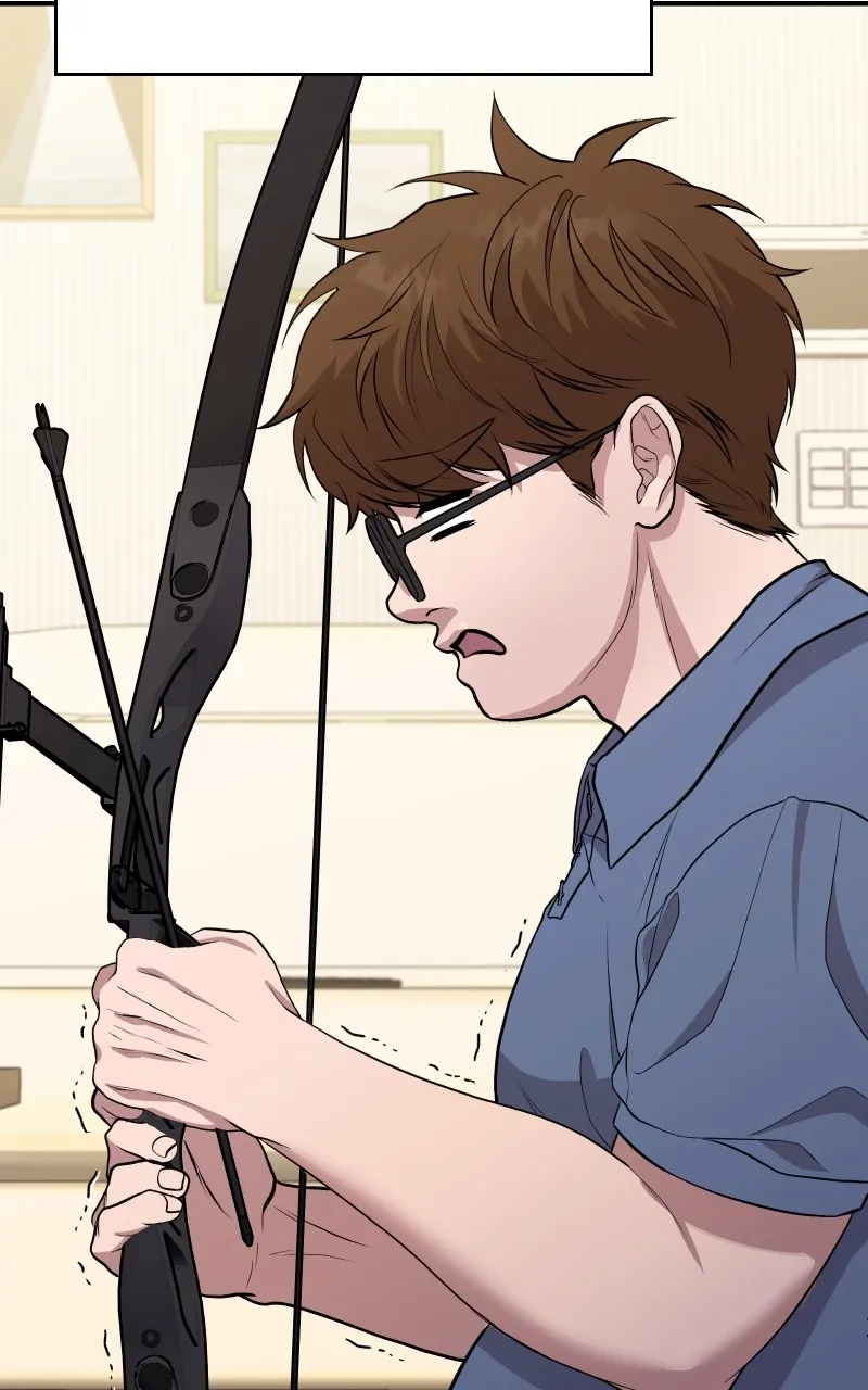 Ultimate Shut-in Chapter 9 page 49 - 