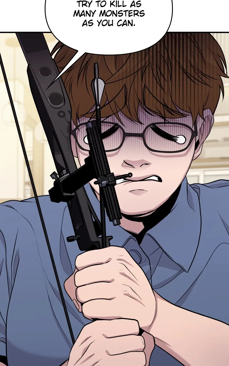 Ultimate Shut-in Chapter 9 page 51 - 