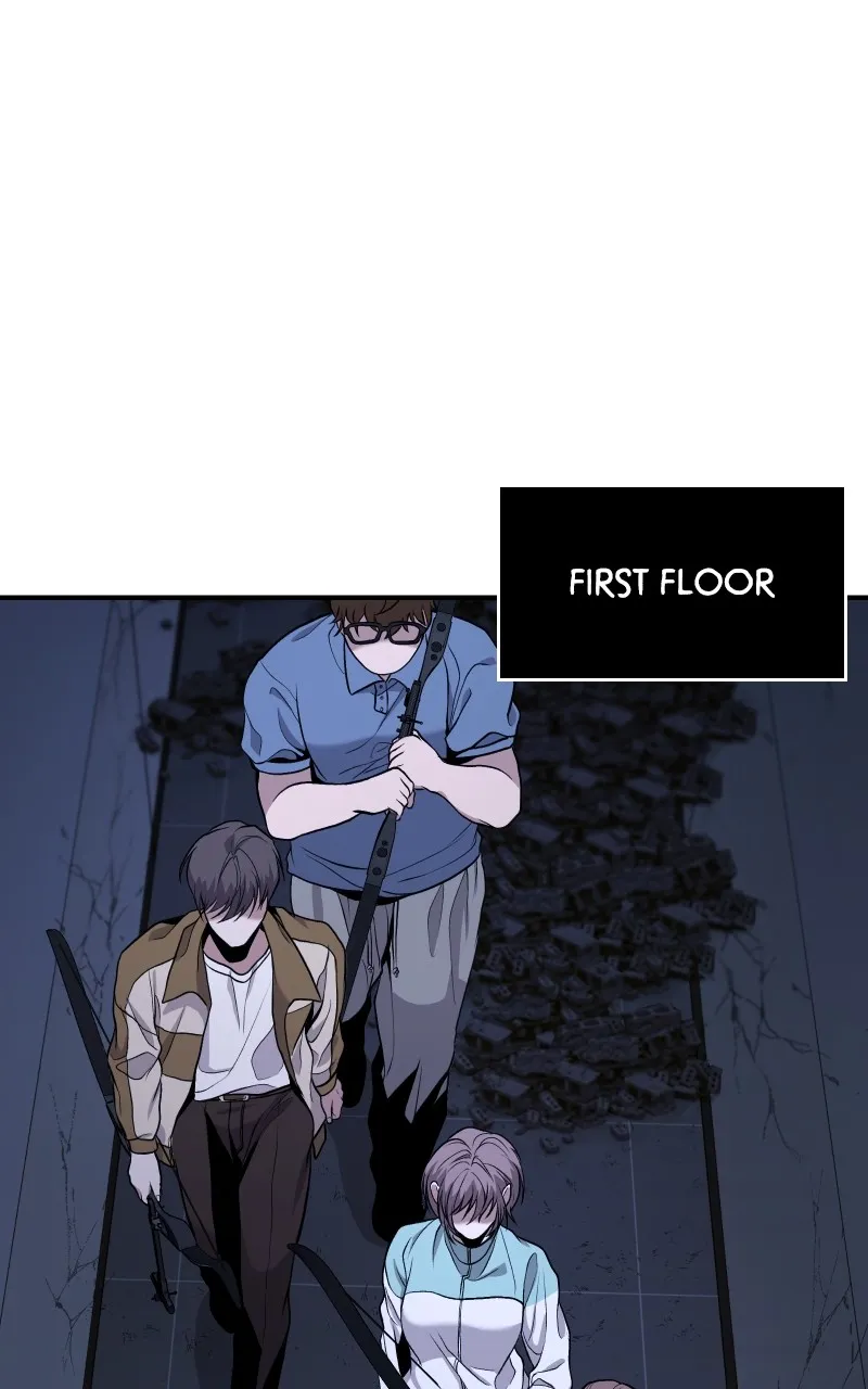 Ultimate Shut-in Chapter 9 page 56 - 