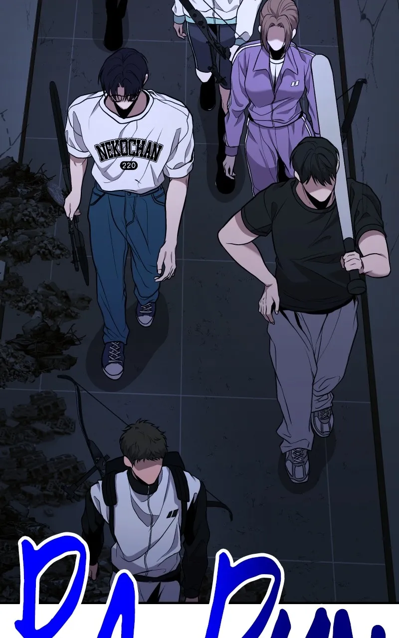 Ultimate Shut-in Chapter 9 page 57 - 
