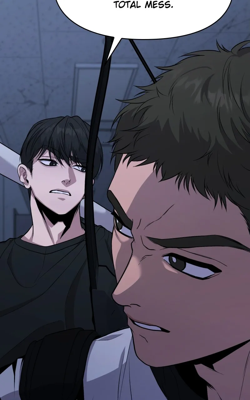 Ultimate Shut-in Chapter 9 page 59 - 
