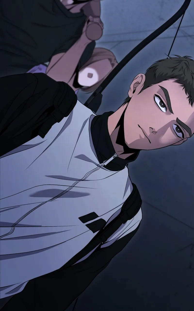 Ultimate Shut-in Chapter 9 page 62 - 