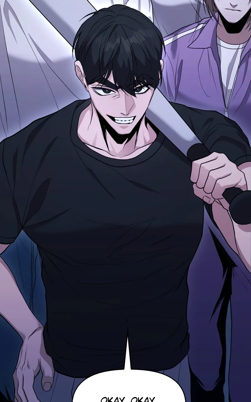 Ultimate Shut-in Chapter 9 page 69 - 