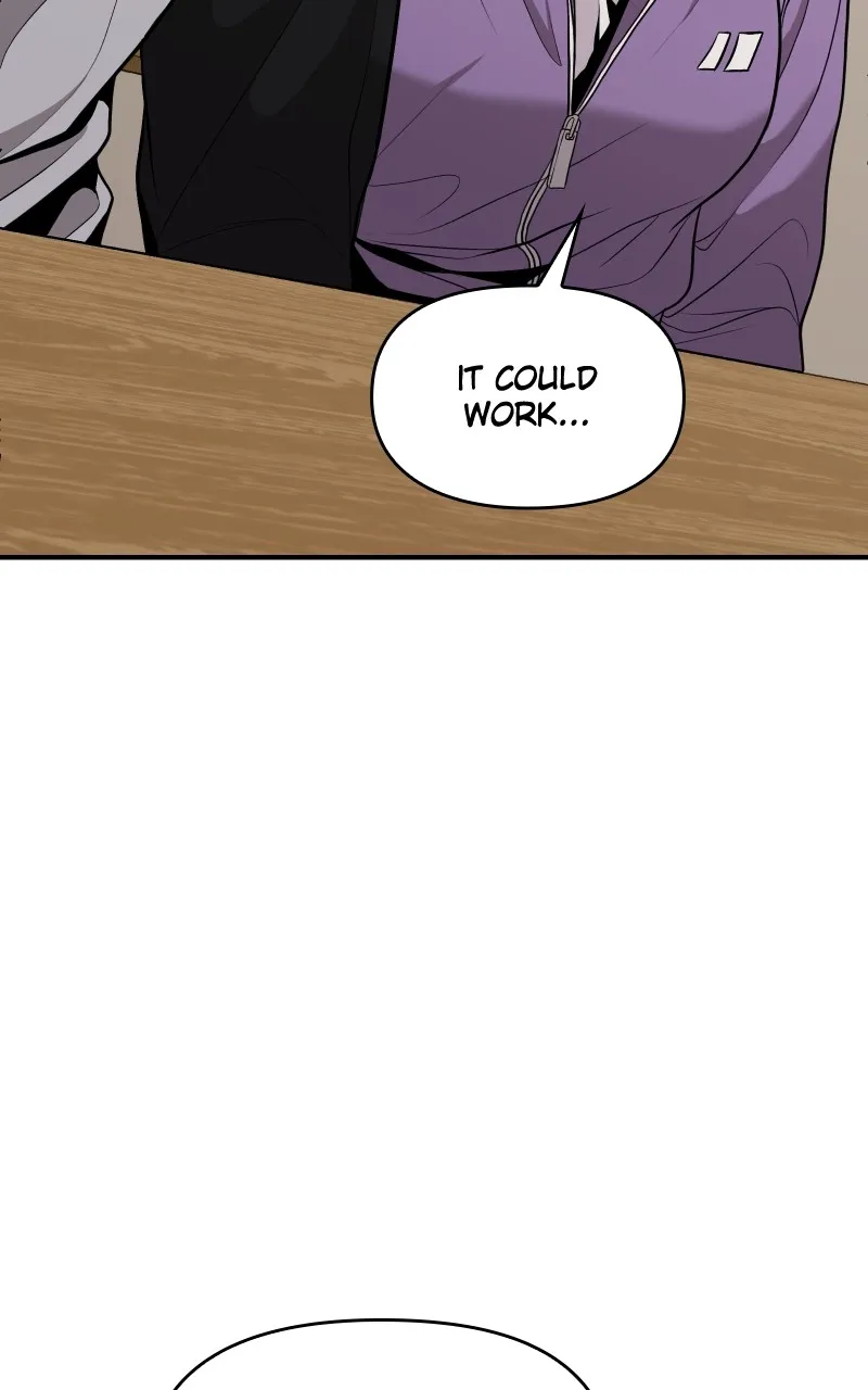 Ultimate Shut-in Chapter 9 page 8 - 