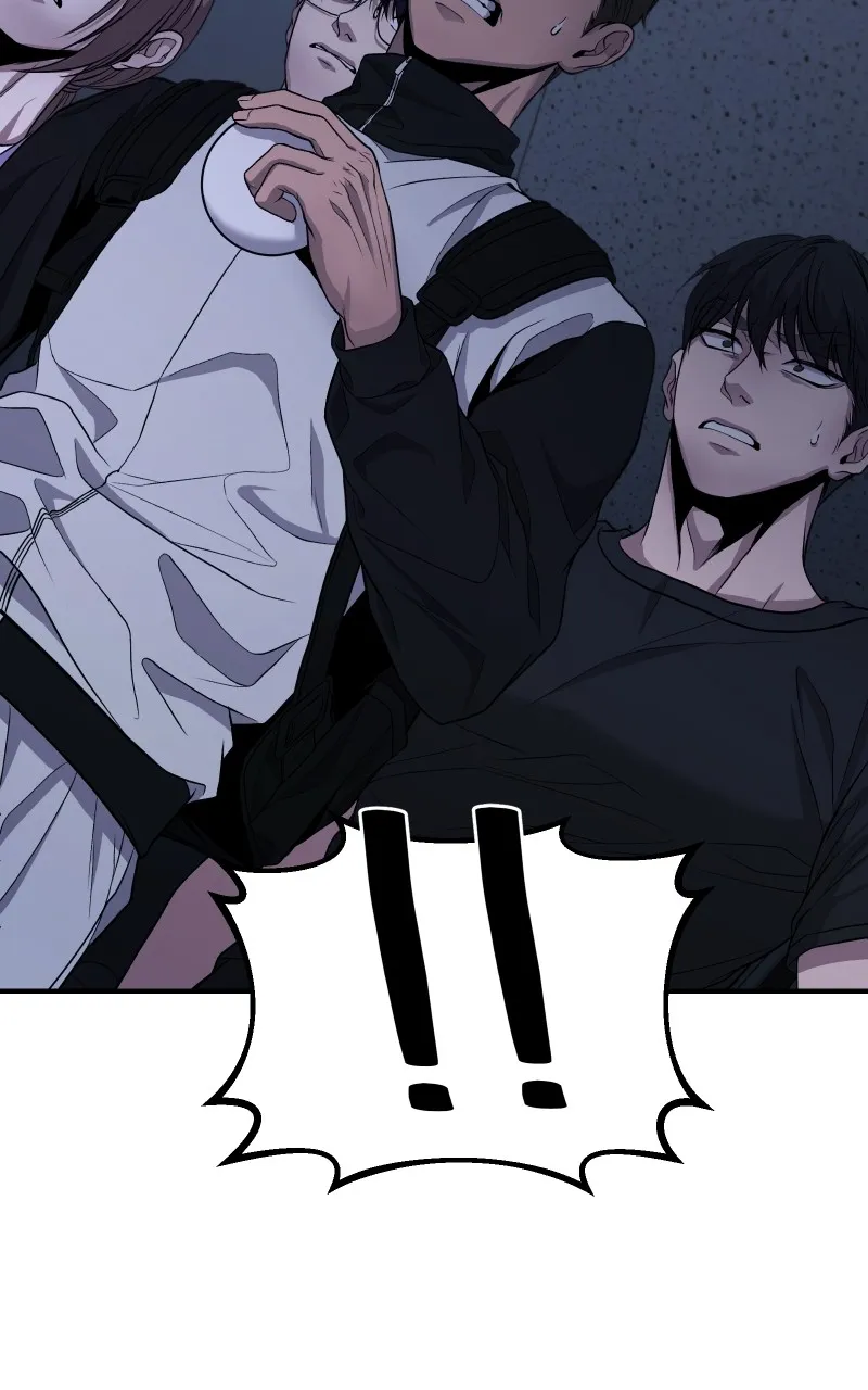 Ultimate Shut-in Chapter 9 page 94 - 
