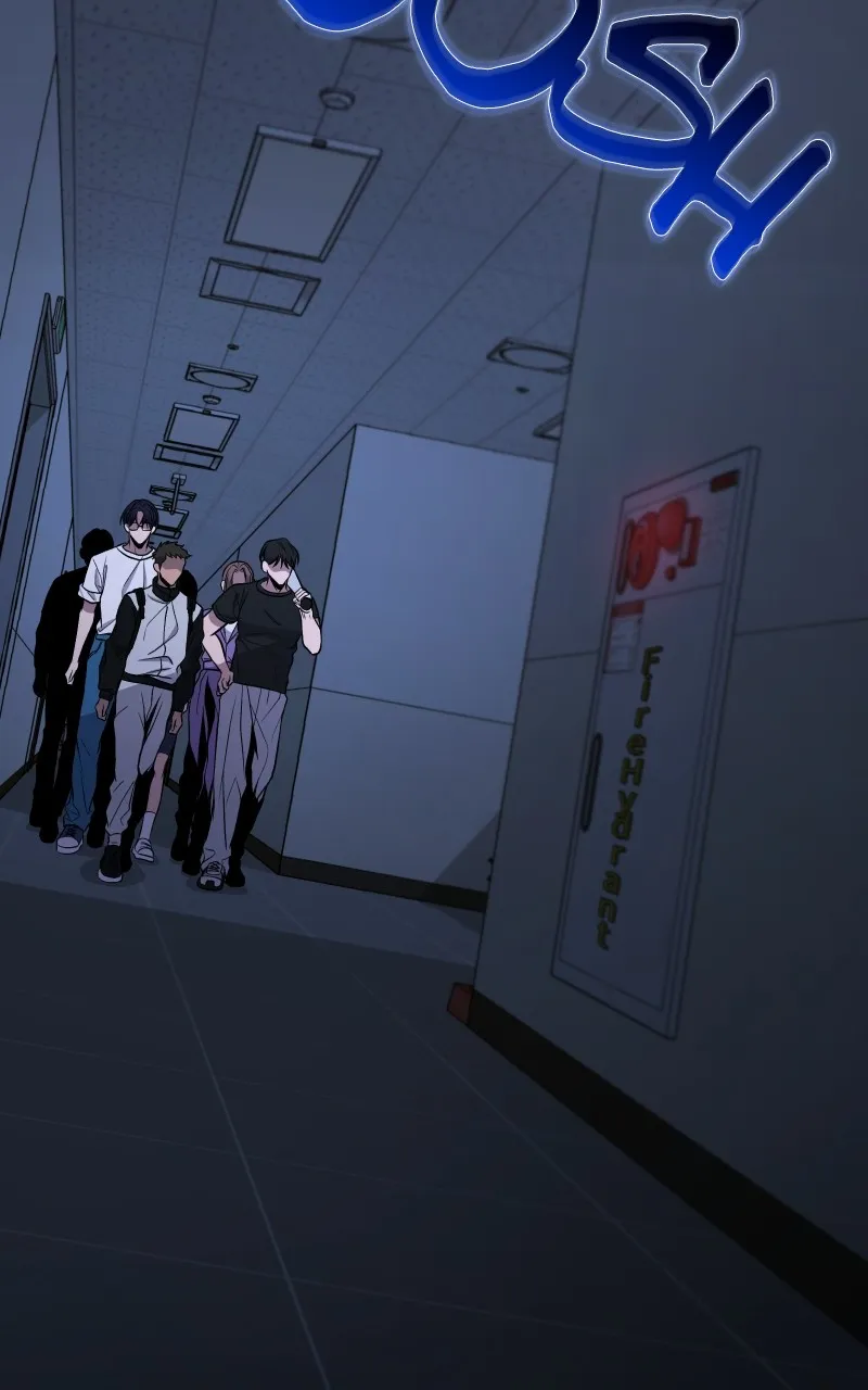 Ultimate Shut-in Chapter 9 page 99 - 