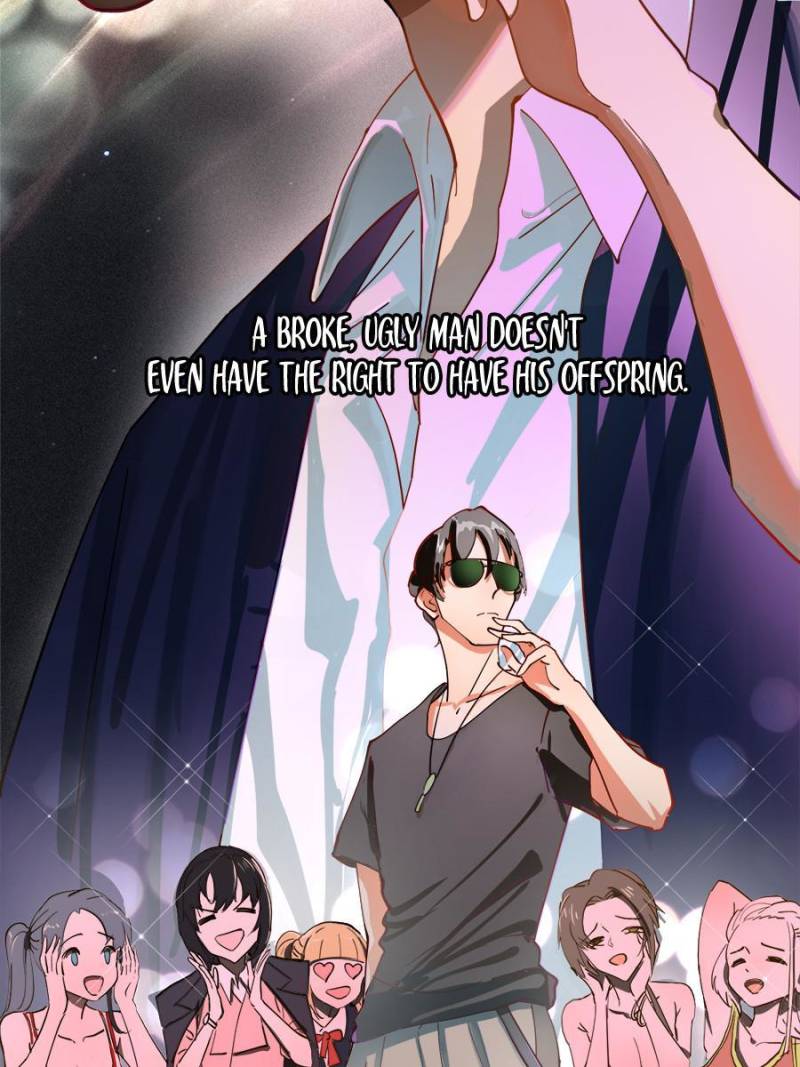 Ultimate Son-in-Law Chapter 1 page 2 - 