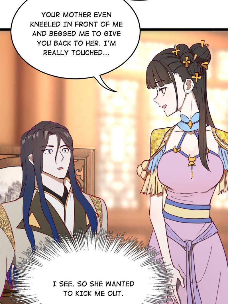 Ultimate Son-in-Law Chapter 1 page 112 - 