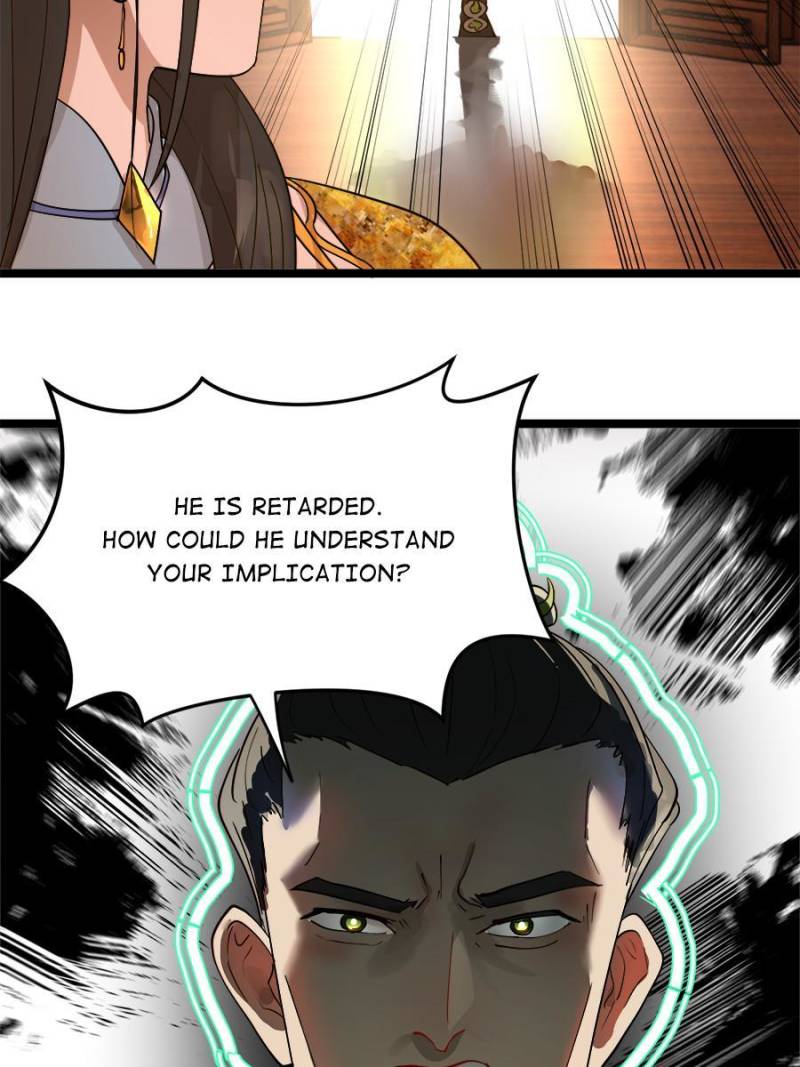 Ultimate Son-in-Law Chapter 1 page 119 - 