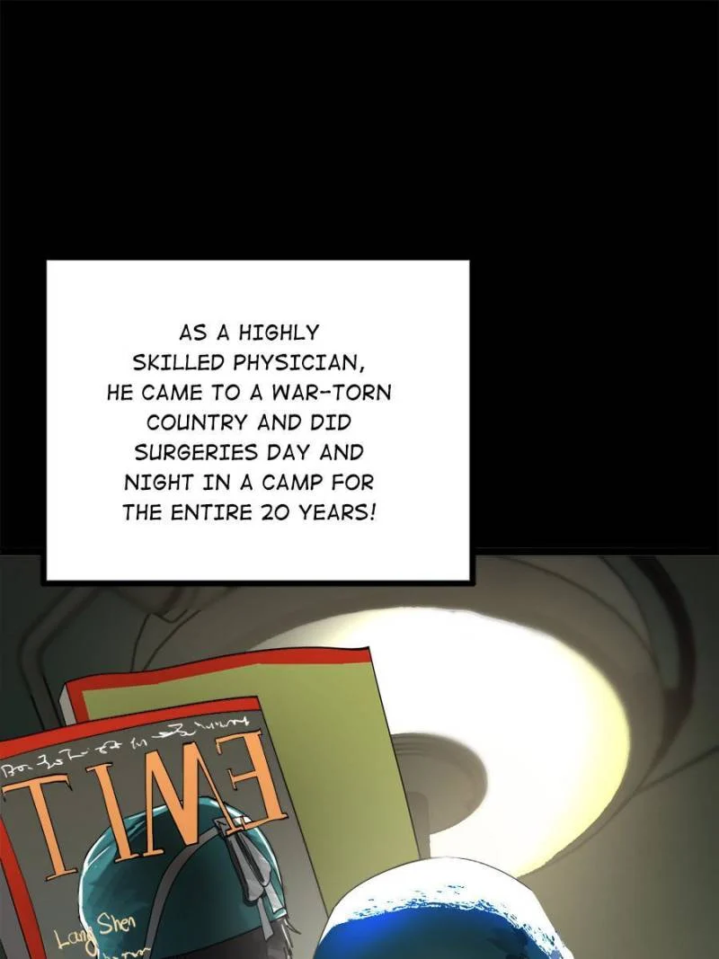 Ultimate Son-in-Law Chapter 1 page 13 - 