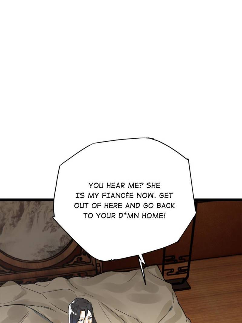 Ultimate Son-in-Law Chapter 1 page 124 - 