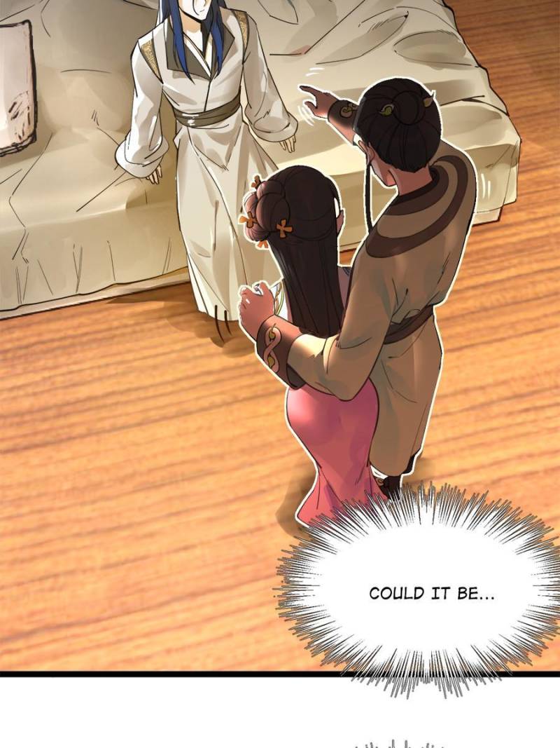Ultimate Son-in-Law Chapter 1 page 125 - 
