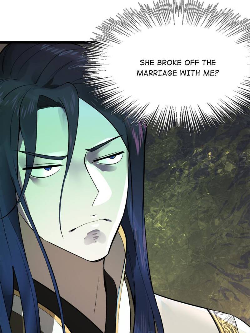 Ultimate Son-in-Law Chapter 1 page 126 - 
