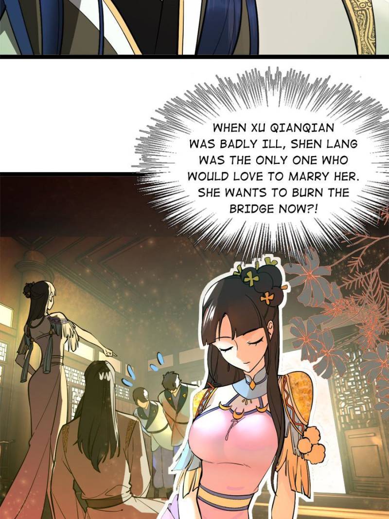 Ultimate Son-in-Law Chapter 1 page 127 - 