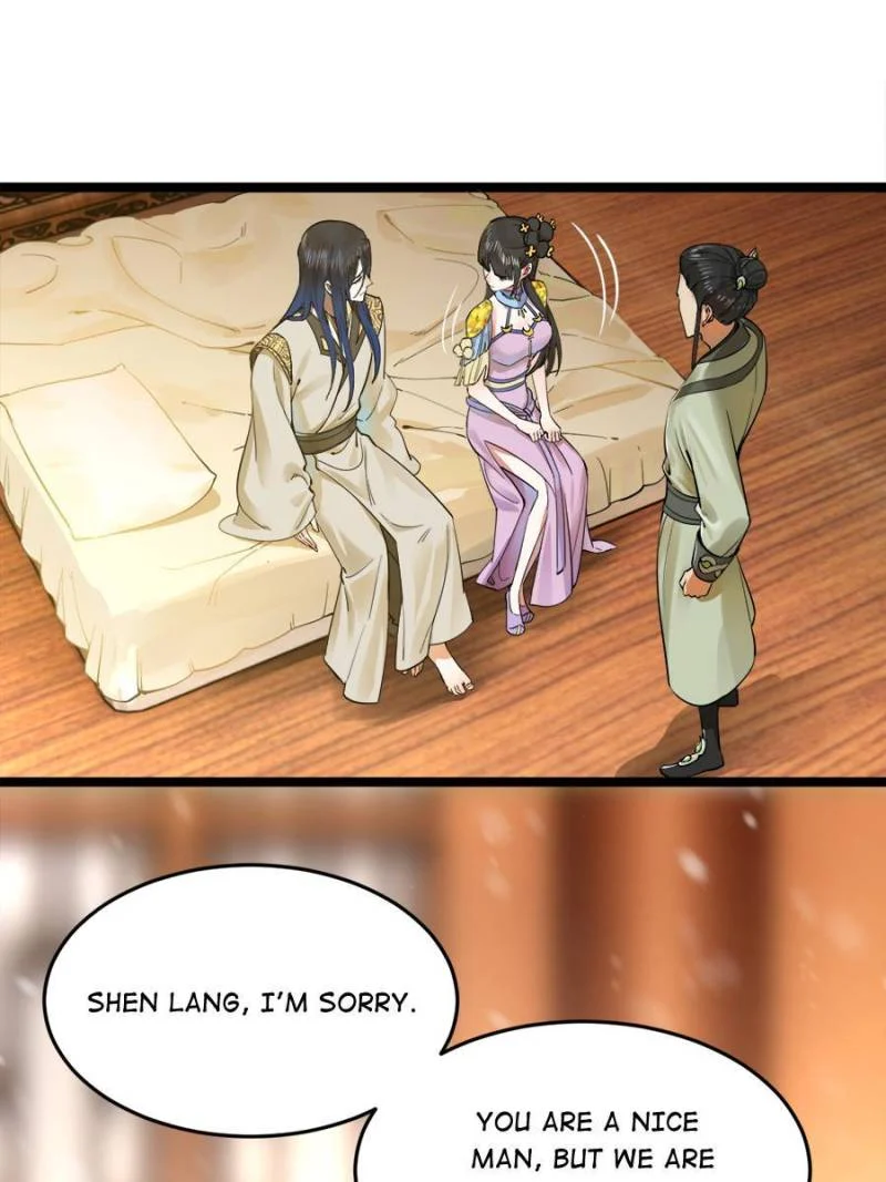Ultimate Son-in-Law Chapter 1 page 130 - 