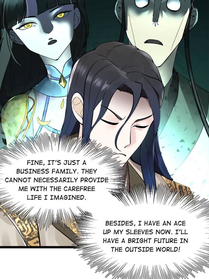 Ultimate Son-in-Law Chapter 1 page 133 - 