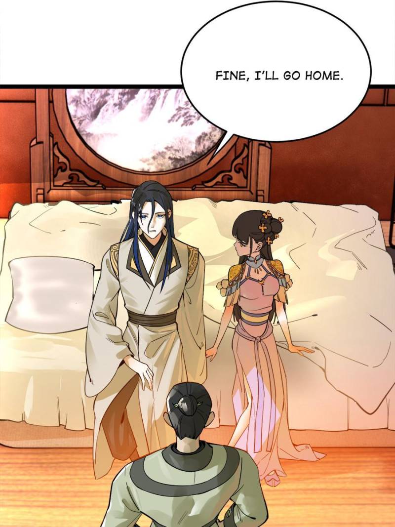 Ultimate Son-in-Law Chapter 1 page 135 - 