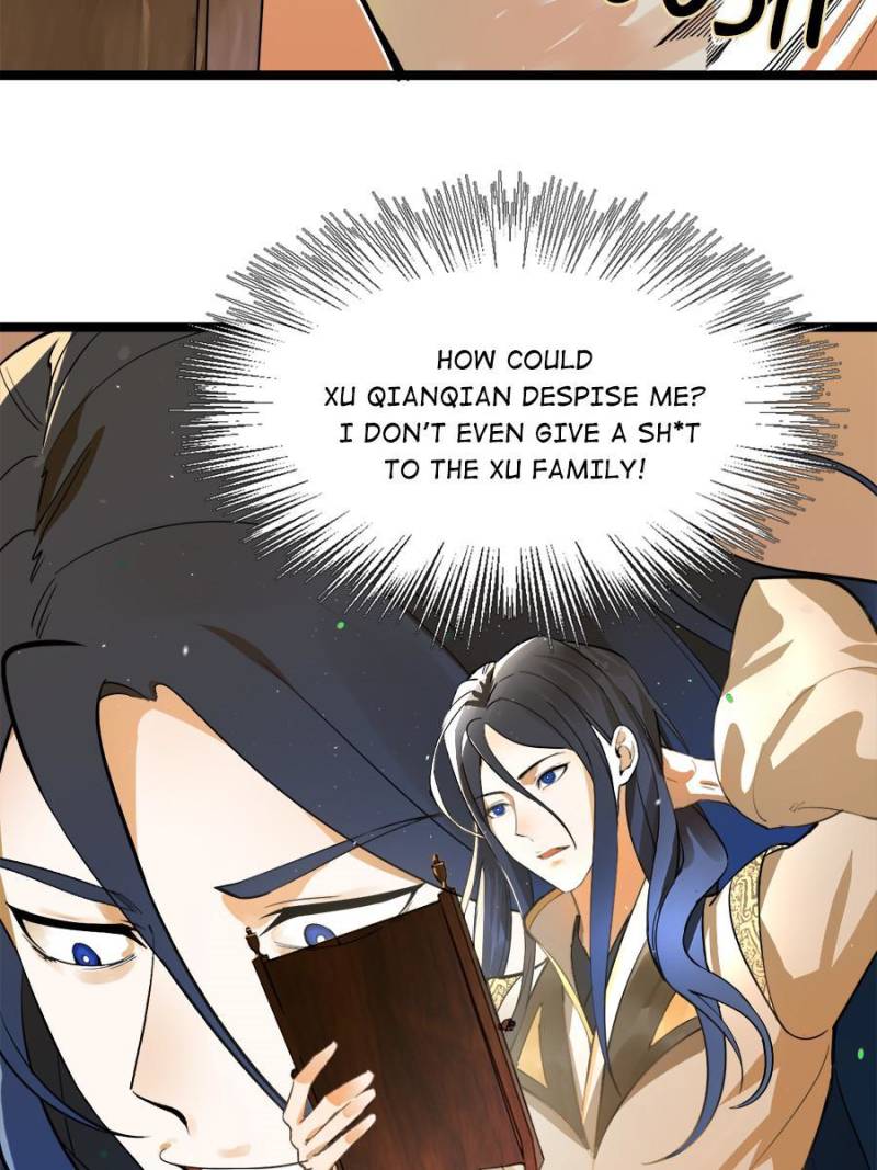 Ultimate Son-in-Law Chapter 1 page 143 - 
