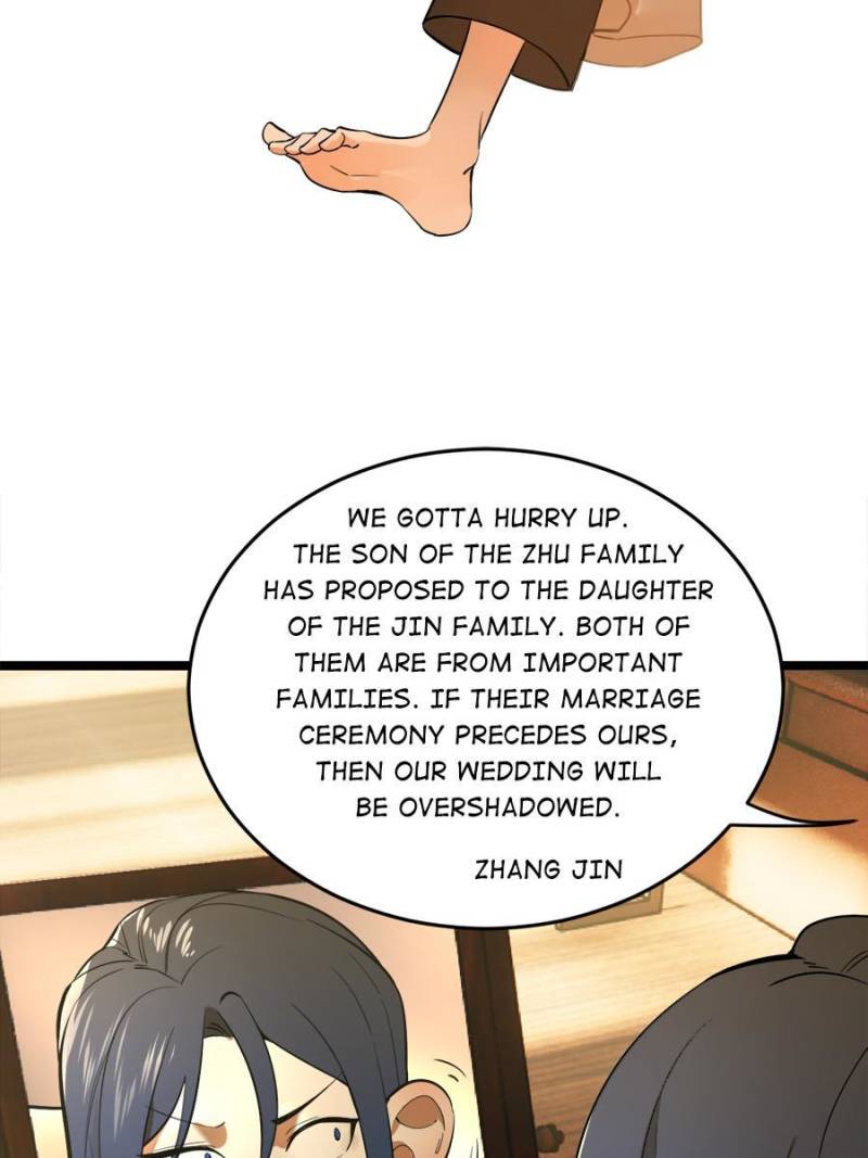 Ultimate Son-in-Law Chapter 1 page 145 - 